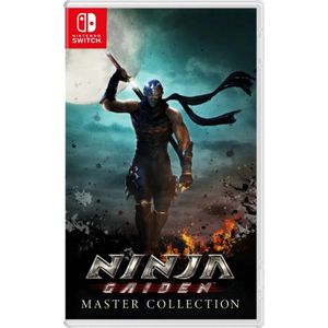 Ninja Gaiden Master Collection - Nintendo Switch