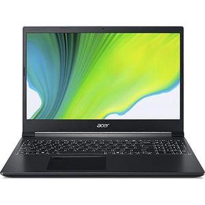 Acer Aspire 7 A715-75G-5449 - Laptop - 15.6 inch - Zwart