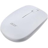 Acer - AMR010 - Muis - Wit - Draadloos - Bluetooth