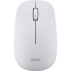Acer - AMR010 - Muis - Wit - Draadloos - Bluetooth