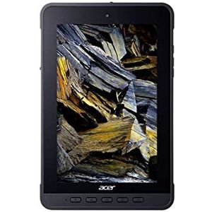 Acer Enduro ET108-11A-84N9 64 GB 20,3 cm (8 inch) Mediatek 4GB WLAN 5 (802.11ac) Android 9.0 zwart