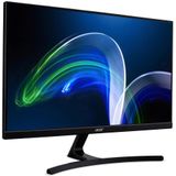 Acer K243Y bmix K3 serie (1920 x 1080 Pixels, 24"), Monitor, Zwart