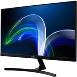 Acer K243Y bmix - K3 series - LED-monitor - 23.8 - 1920 x 1080 Full HD (1080p) @ 75 Hz - IPS - 250 cd/m² - 1000:1 - 1 ms - HDMI, VGA - luidsprekers - zwart