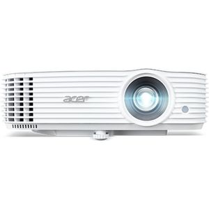 Acer Projector H6815BD 4000 ANSI Lumen DLP/UHD HDMI (4K, 4000 lm, 1.5 - 1.65:1), Beamer, Wit