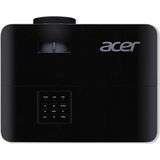 Acer XL1128H Beamer, 800 x 600 SVGA, 4.800 ANSI Lumen