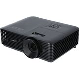 Acer Value X1228H - Projector - Zwart - DLP Technologie - 4500 ANSI Lumen