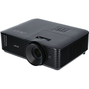 Acer Value X1228H - Projector - Zwart - DLP Technologie - 4500 ANSI Lumen