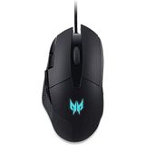 Acer Predator Cestus 315 Gaming Maus kabelgebunden schwarz/blau
