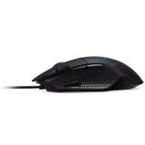 Acer - Predator Cestus 315 - Muis - Zwart - Optisch - USB Type-A