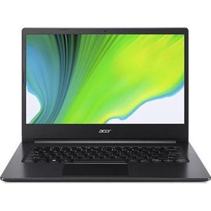 Acer Aspire 3 A314-22-R3Z0 Notebook 35,6 cm (14"") 1920 x 1080 Pixels AMD Ryzen 5 8 GB DDR4-SDRAM 256 GB SSD Wi-Fi 5 (802.11ac) Windows 10 Home Zwart
