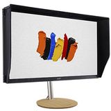 Acer ConceptD CP3271UV computer monitor 68,6 cm (27"") 2560 x 1440 Pixels Quad HD LCD Zwart