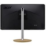 Acer ConceptD CP3271UV computer monitor 68,6 cm (27"") 2560 x 1440 Pixels Quad HD LCD Zwart