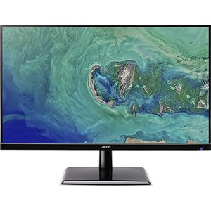 Acer EH273bix computer monitor 68,6 cm (27") 1920 x 1080 Pixels Full HD LCD Zwart