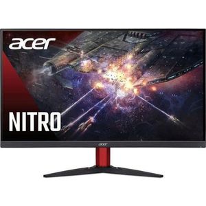 Acer Nitro KG2 KG272S computer monitor 68,6 cm (27") 1920 x 1080 Pixels Full HD LCD Zwart