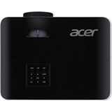 Acer - X1128i - Projector - Wit - DLP - 4500 ANSI-Lumen