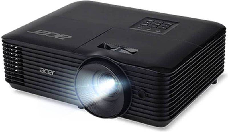 Acer - X1128i - Projector - Wit - DLP - 4500 ANSI-Lumen