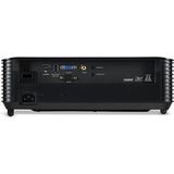 Acer - X1228i Projector - DLP - SVGA - 4500 ANSI-lumen