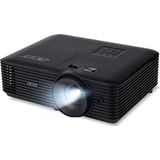 Acer - X1228i Projector - DLP - SVGA - 4500 ANSI-lumen