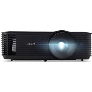 Acer X1228i Beamer, 1024 x 768 XGA, 4.800 ANSI Lumen