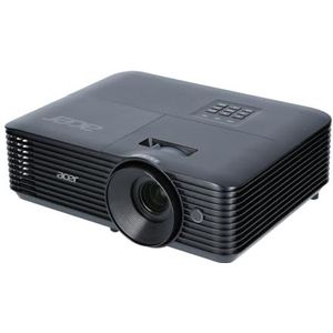 Projector Acer X1228i DLP 3D 4500 Ansi, 20.000:1, HDMI/D-Sub