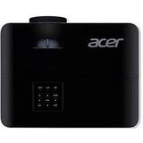 Acer - Value X1328Wi - Beamer - Zwart - DLP - 4500 ANSI Lumens