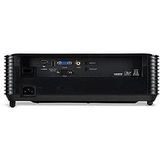 Acer - Value X1328Wi - Beamer - Zwart - DLP - 4500 ANSI Lumens