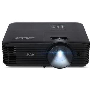 Acer Value X1328Wi beamer/projector Projector met normale projectieafstand 4500 ANSI lumens DLP WXGA (1280x800) 3D Zwart