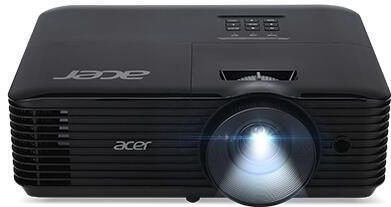 Acer - Value X1328Wi - Beamer - Zwart - DLP - 4500 ANSI Lumens