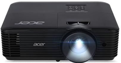 Acer Projector X1128I SVGA 4500LM