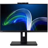 Acer B8 B248Y computer monitor 60,5 cm (23.8") 1920 x 1080 Pixels Full HD LCD Zwart