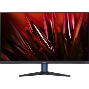 Acer Nitro KG2 KG272U computer monitor 68,6 cm (27") 2560 x 1440 Pixels Wide Quad HD LCD Zwart