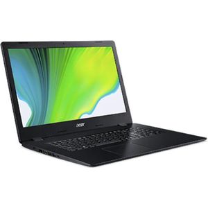 Acer laptop aspire 3 A317-52-79UK