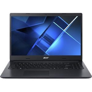 Acer Extensa 15.6"" Full HD - Intel i5-1035G1 - 12GB RAM - 1TB SSD - Nvidia MX330-2GB - Zwart - Windows 10 - Azerty