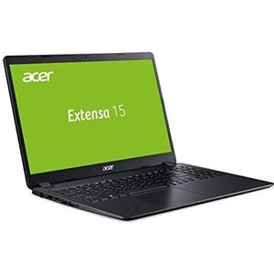 Acer Notebook Extensa 15 EX215-52-38Q7 - Education eLOE - 39.62 cm (15.6"") - Intel Core i3-1005G1 - Schwarz