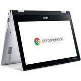 Acer Chromebook Spin 311 CP311-3H-K72P - 11 inch