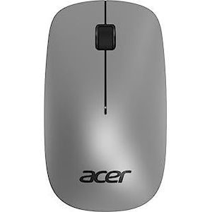 Acer Draadloze Optische Slim Muis | Grijs