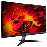 Acer KG282Kbmiipx computer monitor 71,1 cm (28") 3840 x 2160 Pixels 4K Ultra HD LCD Zwart