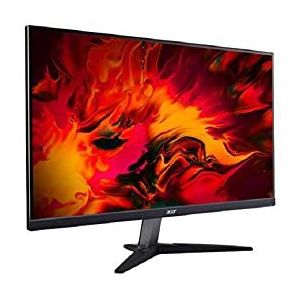 Acer KG282Kbmiipx computer monitor 71,1 cm (28") 3840 x 2160 Pixels 4K Ultra HD LCD Zwart