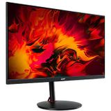 Acer NITRO XV2 XV252QF computer monitor 62,2 cm (24.5") 1920 x 1080 Pixels Full HD LED Zwart