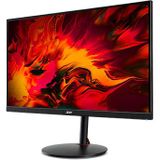 Acer NITRO XV2 XV252QF computer monitor 62,2 cm (24.5") 1920 x 1080 Pixels Full HD LED Zwart