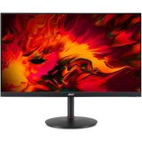 Acer NITRO XV2 XV252QF computer monitor 62,2 cm (24.5") 1920 x 1080 Pixels Full HD LED Zwart