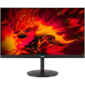 Acer NITRO XV2 XV252QF computer monitor 62,2 cm (24.5") 1920 x 1080 Pixels Full HD LED Zwart