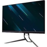 Acer Predator XB323QKNV - 4K Ultra HD Gaming Monitor met Local Dimming - 144 Hz - 1 ms - 32 inch