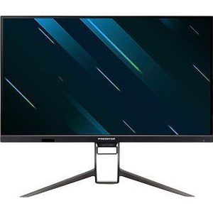 Acer - Predator XB3 - Monitor - 4K - VESA Certified DisplayHDR