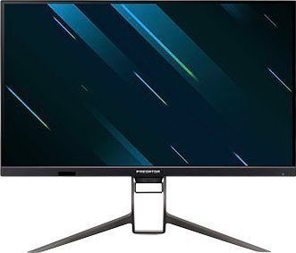 Acer - Predator XB3 - Monitor - 4K - VESA Certified DisplayHDR