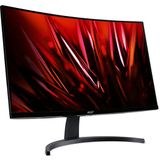 Acer Ed273upbmiipx - 27 Inch 2560 X 1440 (quad Hd) 1 Ms 165 Hz