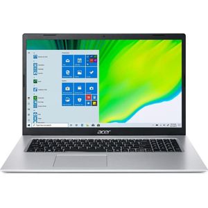 Acer A317-53-32Q5 - 17.3"" - i3-1115G4 - 8GB DDR4 - 512GB SSD - W10 Pro