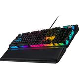 Acer - Predator Aethon 700 - Gaming Toetsenbord - Zwart - Aluminium