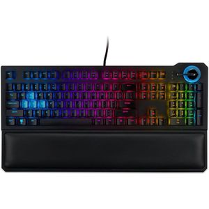 Acer - Predator Aethon 700 - Gaming Toetsenbord - Zwart - Aluminium