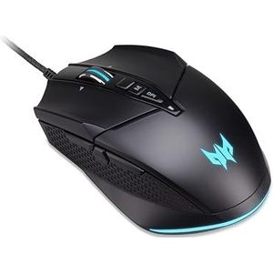 Acer Cestus 335 muis Gamen Ambidextrous USB Type-A Optisch 19000 DPI
